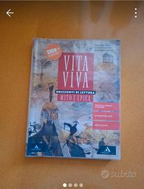 Vita Viva Mito ed Epica