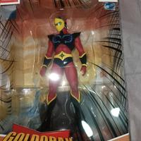 Goldrake Duke Fleed Abystyle 