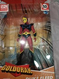 Goldrake Duke Fleed Abystyle 