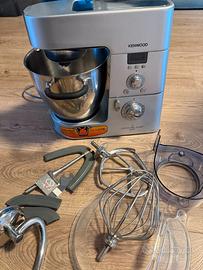 Kenwood cooking chef km070