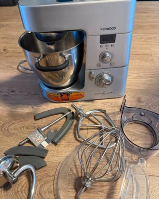 Kenwood cooking chef km070