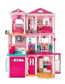 Casa dei sogni di Barbie