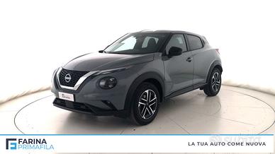 NISSAN Juke II 2024 - Juke 1.0 dig-t N-Conn U86375
