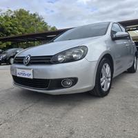 Volkswagen Golf 1.4 TSI 122CV 5p. Highline
