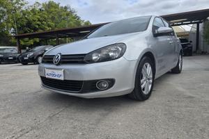 Volkswagen Golf 1.4 TSI 122CV 5p. Highline