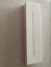 Apple Pencil 2a generazione
