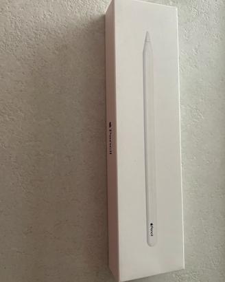 Apple Pencil 2a generazione