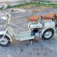 Lambretta Innocenti - Mod. D 125cc
