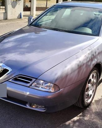 Alfa Romeo 166  iscritta ASI
