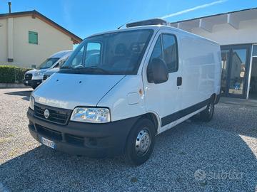 Fiat DUCATO FRIGO ***MOTORE SOSTITUITO***