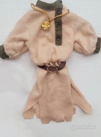 Abito Bambola Anastasia, 1997