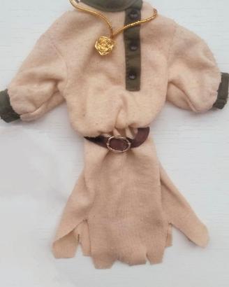Abito Bambola Anastasia, 1997
