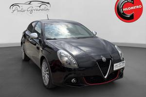 ALFA ROMEO Giulietta 1.4 Turbo 120 CV GPL Super SP