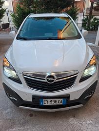 OPEL Mokka 1.7 CDTI  130CV 4x2 Start&Stop Cosmo