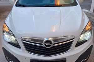 OPEL Mokka 1.7 CDTI  130CV 4x2 Start&Stop Cosmo