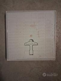 Chiusino Dakota in pvc