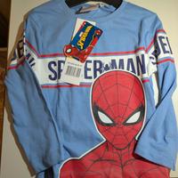 magliette marvel per bambini, abbiamo varie taglie