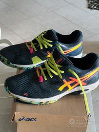 Asics Padel Lima FF 46