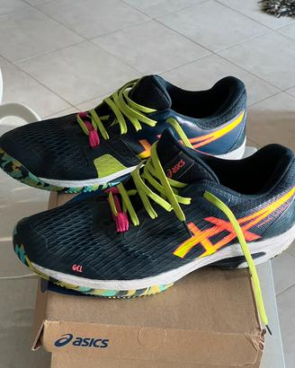 Asics Padel Lima FF 46