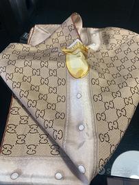 Foulard Gucci