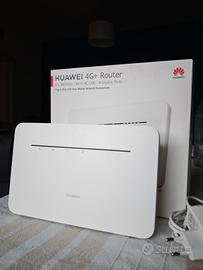 Router Huawei