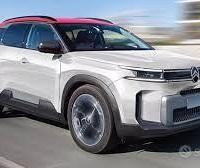 Citroen c5 aircross 2025 per ricambi