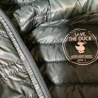 Giacca donna save the duck