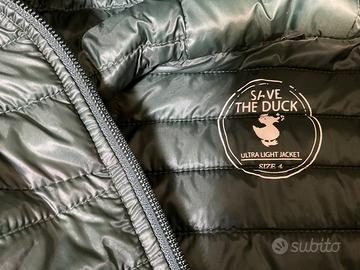 Giacca donna save the duck