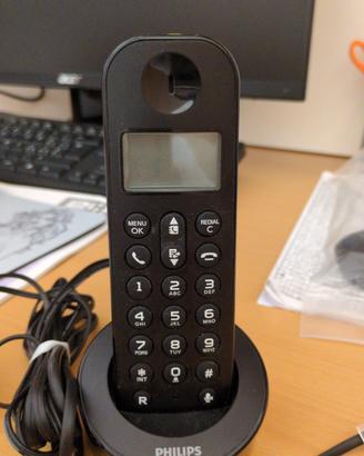 cordless Philips 