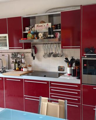Cucina Morettuzzo (forno incluso)