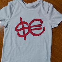 T-shirt Sfera Ebbasta 