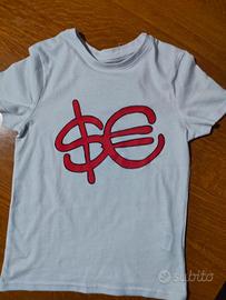 T-shirt Sfera Ebbasta 