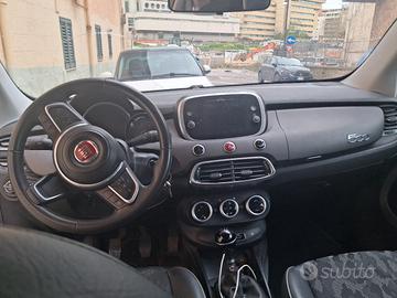  Usato Fiat 500x Cross 1.6 diesel