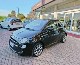 Fiat 500 1.2 OK NEO PATENTATI KM CERTIFICATI