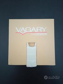 Orologio donna al quarzo Vagary by Citizen.