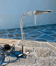 Lumina Multi X-Lampada da tavolo di design