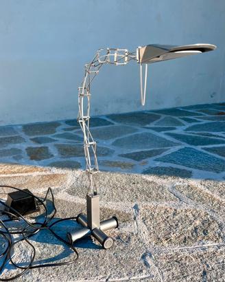 Lumina Multi X-Lampada da tavolo di design