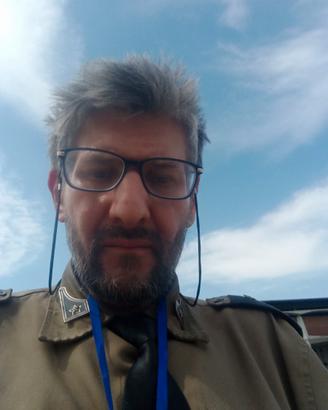 Vigilanza non armata