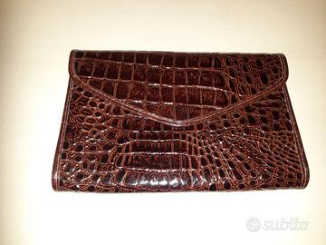 BORSA A BUSTA VINTAGE