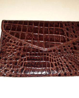 BORSA A BUSTA VINTAGE