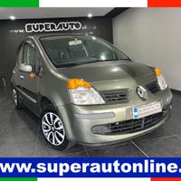 RENAULT Modus 1.5 dCi 65CV MOLTO BELLA