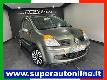 RENAULT Modus 1.5 dCi 65CV MOLTO BELLA