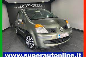 RENAULT Modus 1.5 dCi 65CV MOLTO BELLA