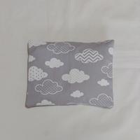 Cuscinetto/borsa calda di semi