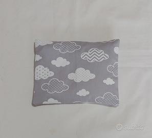 Cuscinetto/borsa calda di semi