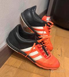 Scarpe calcetto