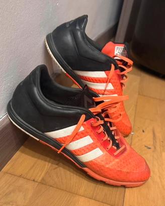 Scarpe calcetto