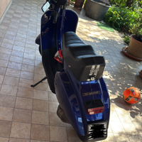 Vespa 50 special