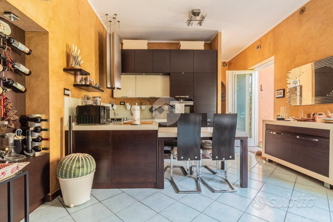 Casa – Roma, Cesano, Municipio Roma XV - Altro