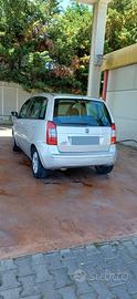 fiat idea 